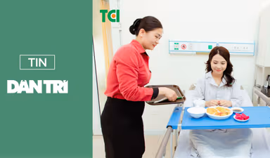 Ở cữ tại bệnh viện – Xu hướng mới của mẹ bỉm sữa hiện đại