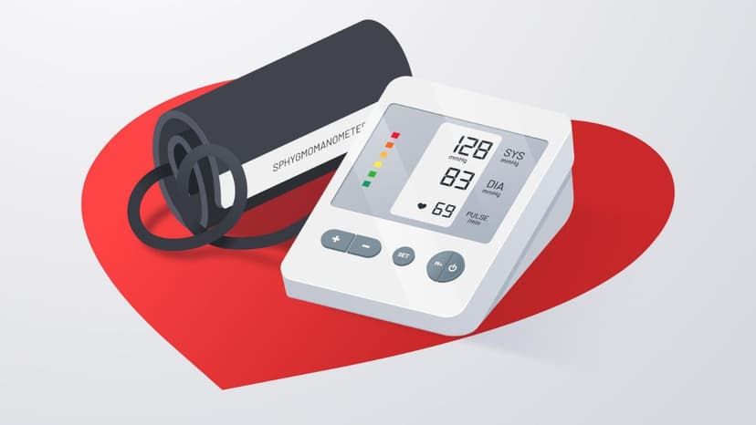 Bệnh cao huyết áp: Không chỉ là bệnh người già