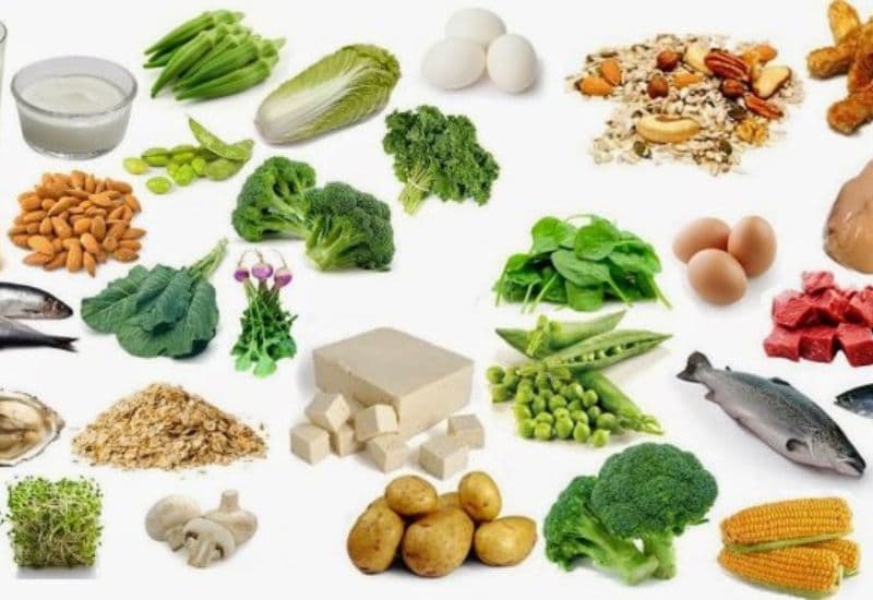 Bổ sung dinh dưỡng cho trẻ từ sớm giúp trẻ phát triển toàn diện.