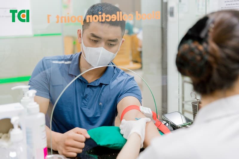 khám sức khỏe định kỳ