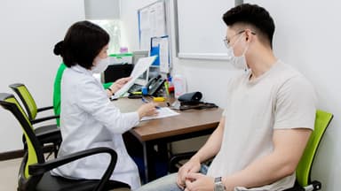 Bỏ túi những lưu ý cần thiết trước khi đi khám sức khỏe định kỳ