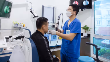 Các nhóm nguy cơ thực hiện tầm soát ung thư càng sớm càng tốt