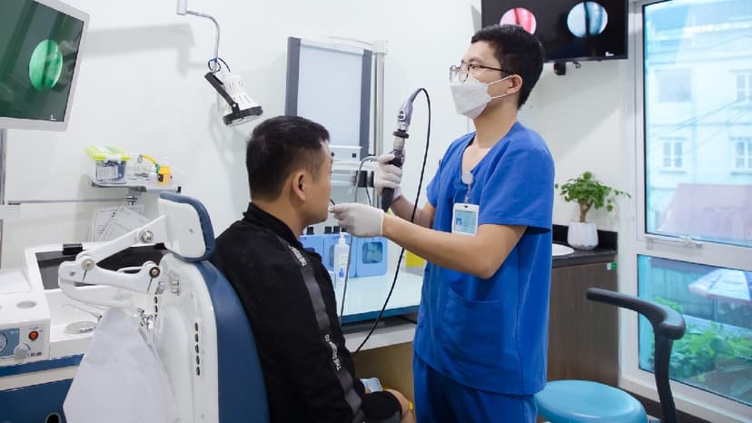 Các nhóm nguy cơ thực hiện tầm soát ung thư càng sớm càng tốt