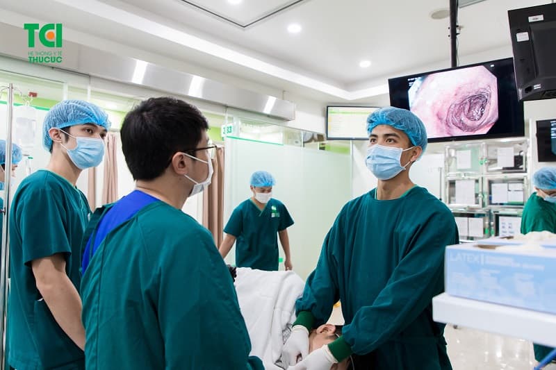 phương pháp chẩn đoán u gan