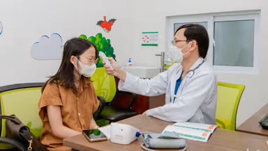 Hướng dẫn chi tiết về cách chăm sóc sau khi tiêm vacxin