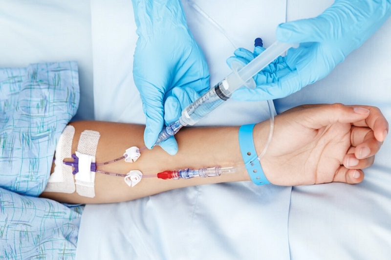 Cách điều trị ung thư trực tràng