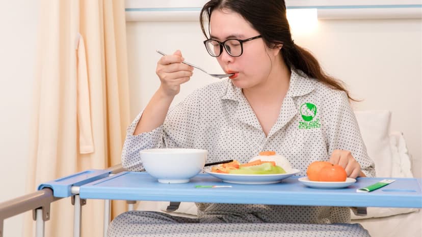 Giới thiệu về cách ở cữ sau khi sinh