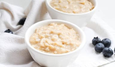 Cho bé ăn yến mạch có tốt không? Bật mí lợi ích khiến mẹ bất ngờ