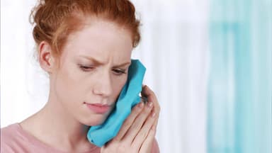 Chữa đau răng khi mọc răng khôn – Vấn đề nên chú ý