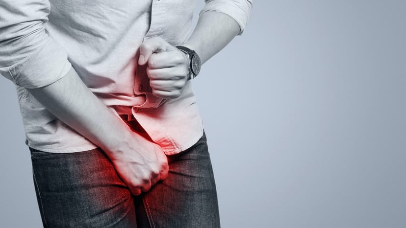 Dấu hiệu cảnh báo nguy cơ ung thư tuyến tiền liệt