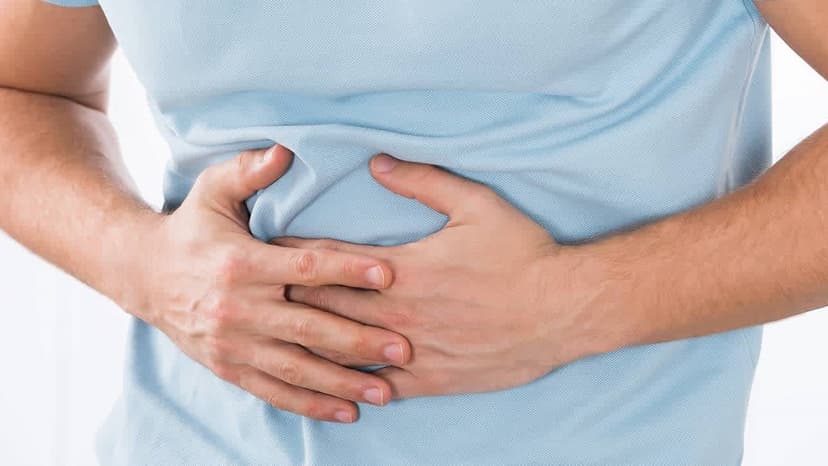 Dấu hiệu ung thư đại trực tràng giai đoạn 1