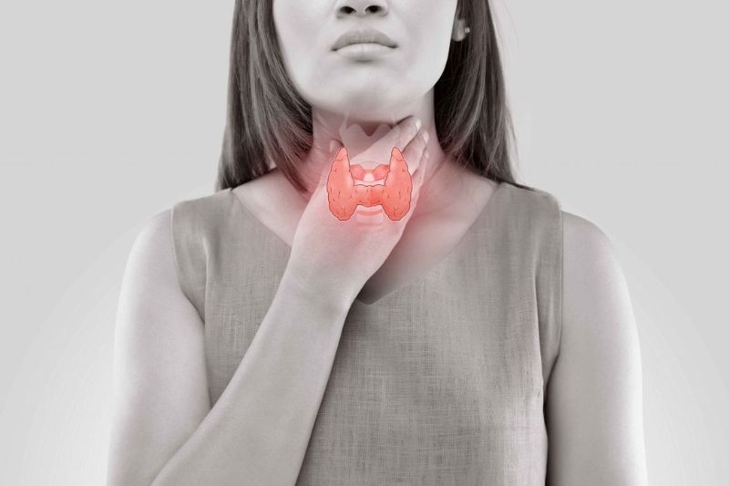 di truyền ung thư tuyến giáp thể nhú