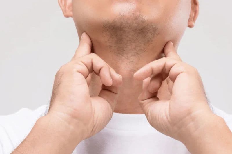 ung thư hạch bạch huyết giai đoạn cuối và cách nhận biết