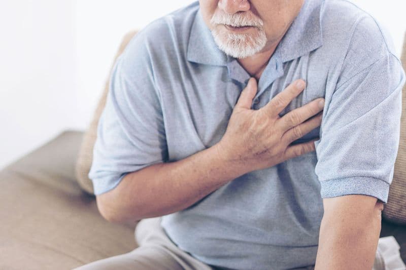 phát hiện các dấu hiệu sớm ung thư hạch bạch huyết