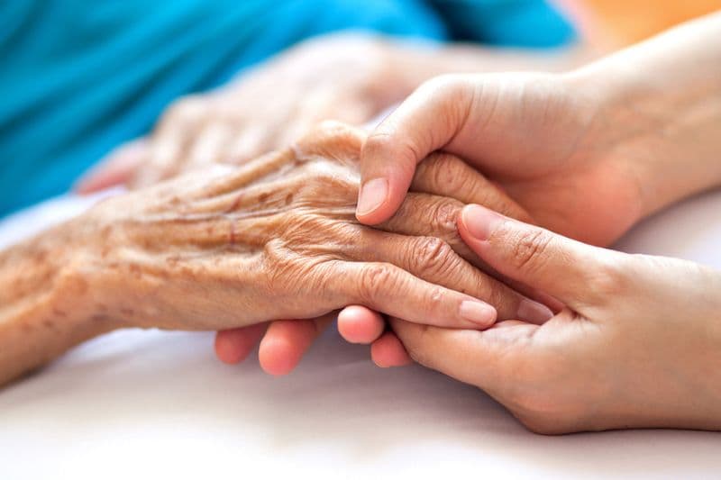 sự hỗ trợ từ người thân đóng vai trò quan trọng