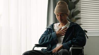 Giải đáp thắc mắc ung thư hạch di căn sống được bao lâu