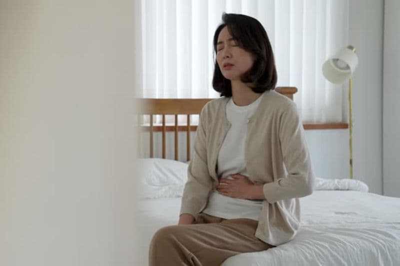 phụ nữ lớn tuổi dễ mắc ung thư