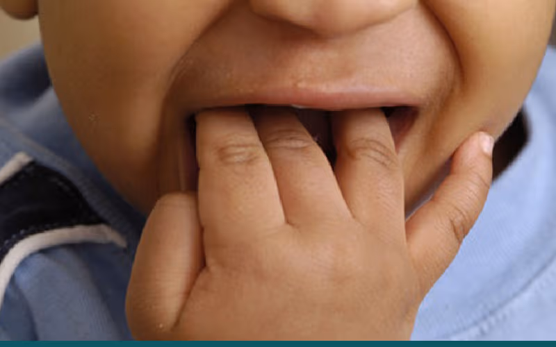 móc họng khi hóc dị vật đường thở