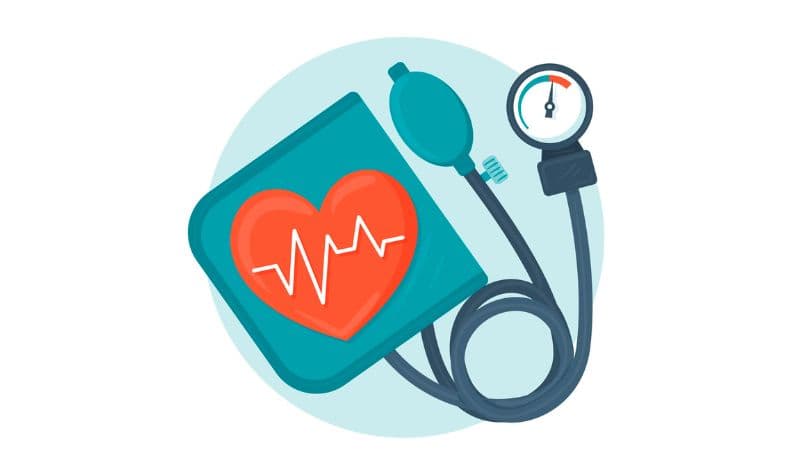 Huyết áp cao và cách giảm huyết áp