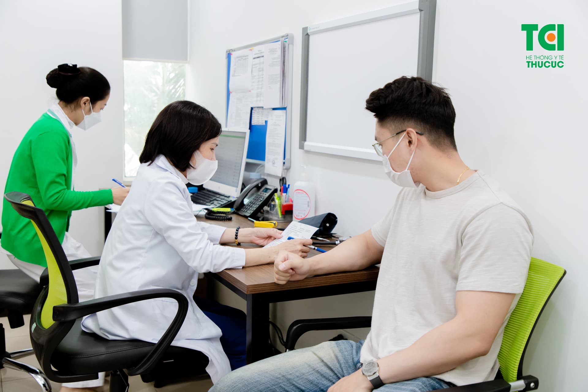 Cách phòng tránh nguyên nhân bị sỏi mật ở người trẻ