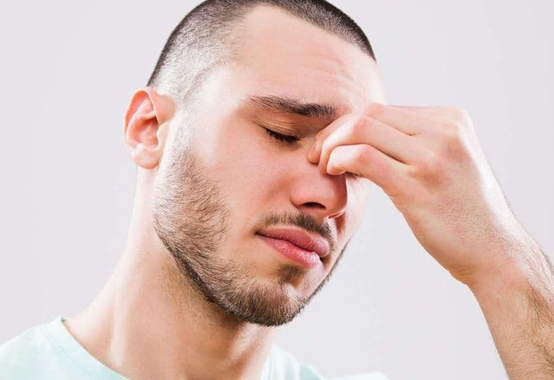 trường hợp cần thăm khám sớm