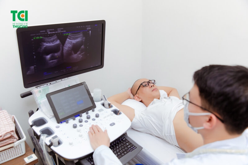 Những lưu ý khi gặp tình trạng giãn đài bể thận