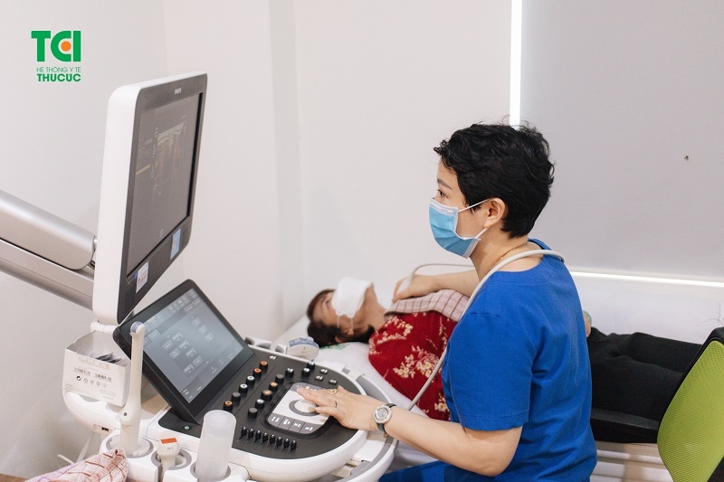 tầm soát ung thư định kỳ