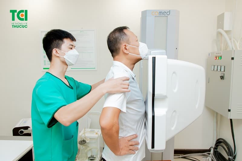 các bệnh ung bướu thường khó phát hiện nếu không đi khám