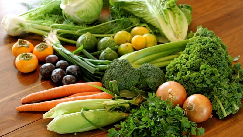 Gan nhiễm mỡ nên ăn gì để cải thiện lượng mỡ trong gan