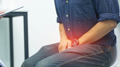 Nhận biết ung thư tuyến tiền liệt ở giai đoạn 3