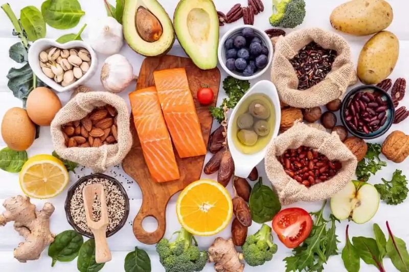 Dinh dưỡng đóng vai trò cực kỳ quan trọng