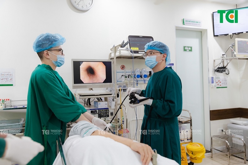 khám sức khỏe định kỳ