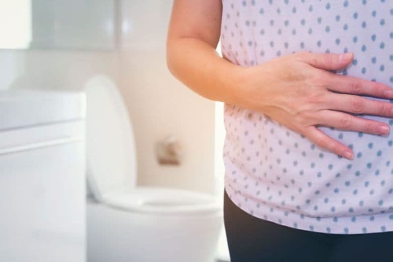 nguyên nhân ung thư trực tràng và hội chứng điển hình