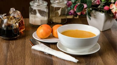 Giới thiệu về những món ăn ở cữ sau sinh mổ