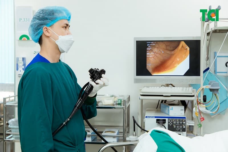 khám sức khỏe định kỳ