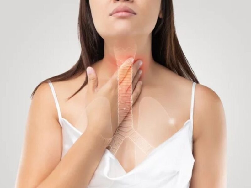 Thăm khám và điều trị sớm nếu có nuốt vướng giúp ngăn biến chứng