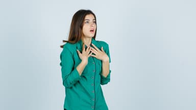 Ợ chua lên cổ: dấu hiệu nhỏ nhưng tiềm ẩn nguy cơ lớn