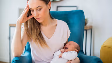 Ở cữ sau khi sinh con thứ 2 và những điều cần lưu ý