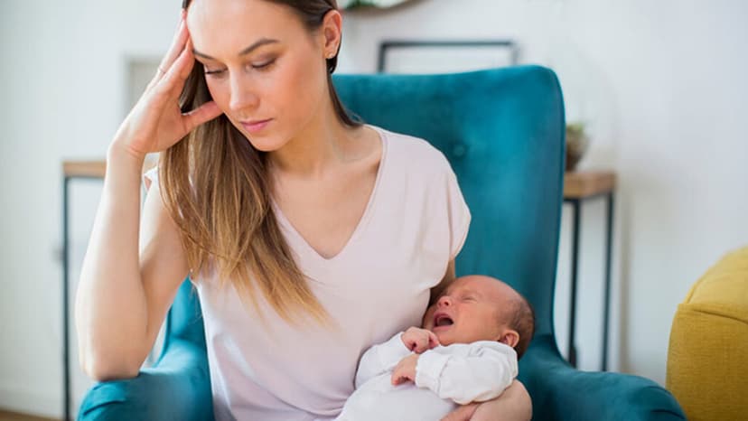 Ở cữ sau khi sinh con thứ 2 và những điều cần lưu ý