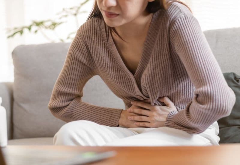 Viêm dạ dày kèm theo trào ngược cần được chẩn đoán và điều trị sớm.