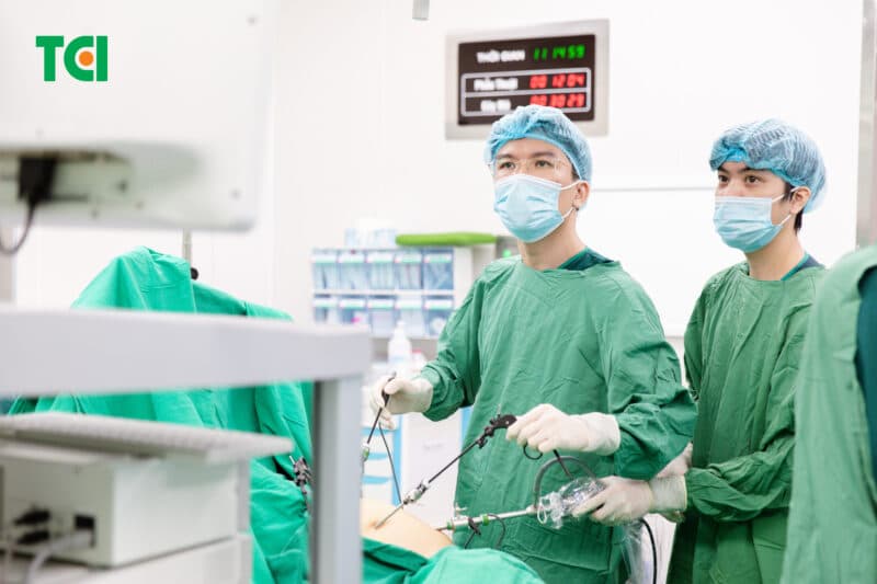 Các phương pháp điều trị sỏi túi mật