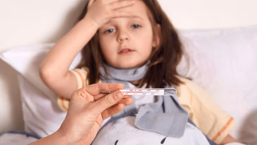 Chuyên gia nhắc bạn sau khi tiêm vacxin cần chú ý gì