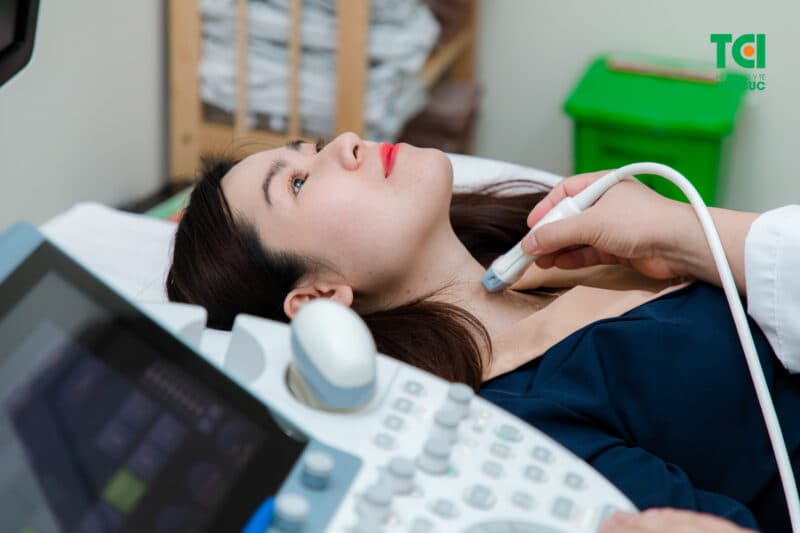 Phương pháp chẩn đoán sớm khối u tuyến giáp ác tính