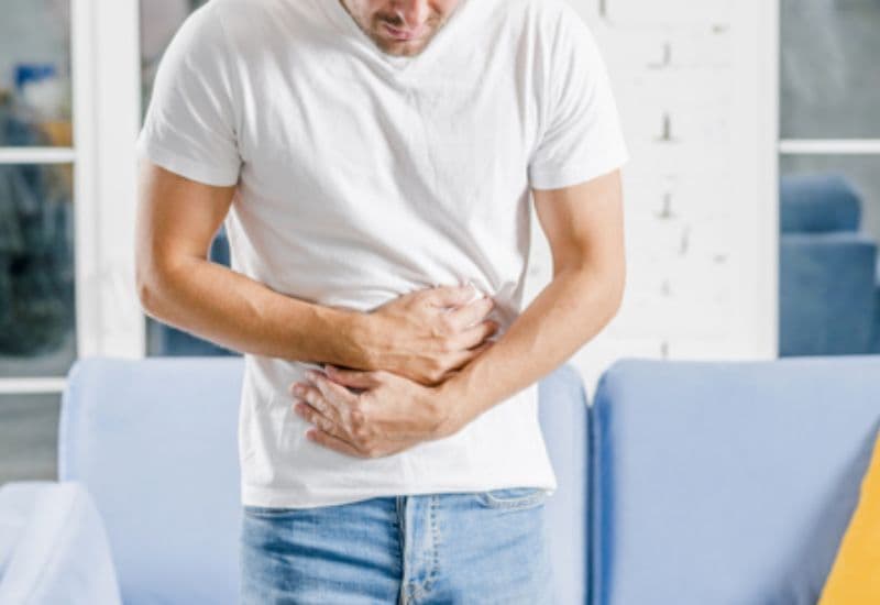 Sỏi mật không còn là bệnh của riêng người lớn tuổi