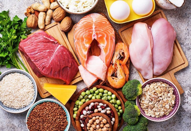 Thực đơn của trẻ suy dinh dưỡng thấp còi nên phù hợp với tình trạng cơ thể.