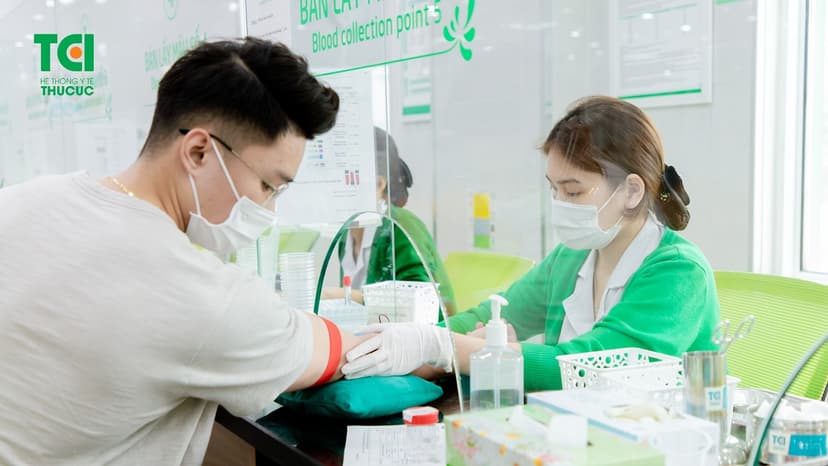 Lợi ích không ngờ từ việc phát hiện ung thư gan sớm