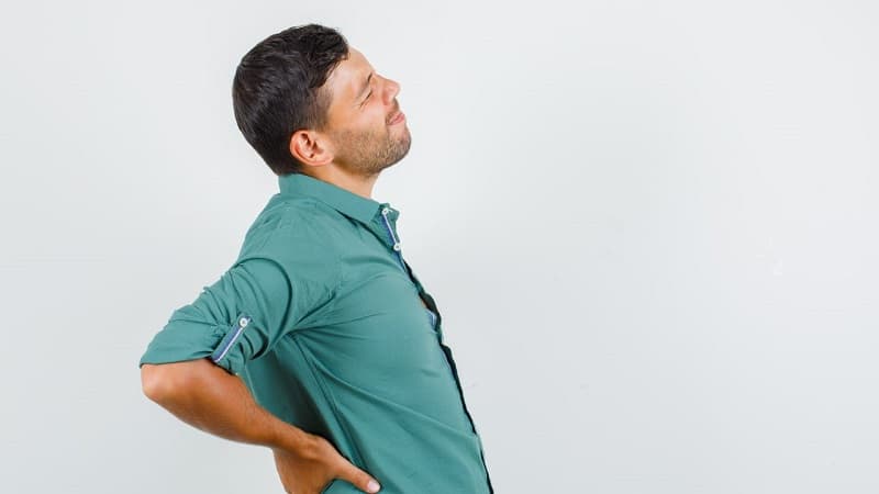 Thoát vị đĩa đệm nguyên nhân do đâu và triệu chứng là gì?