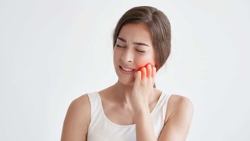 Giải đáp thắc mắc: thuốc gì chữa đau răng