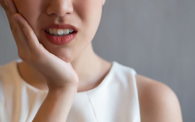 có thuốc gì chữa đau răng nào