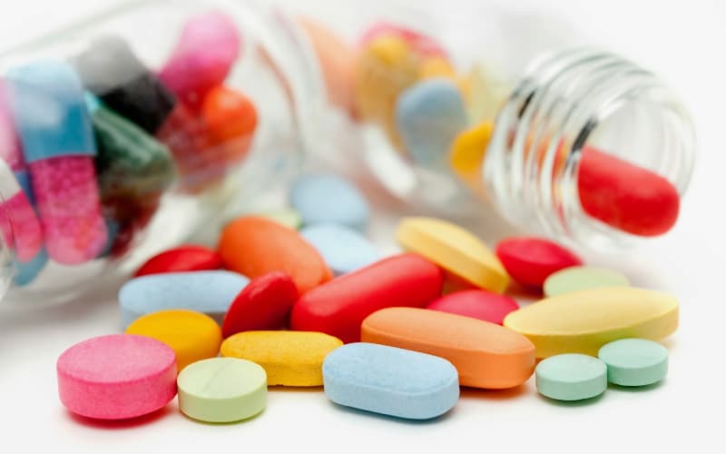 các loại thuốc gì chữa đau răng